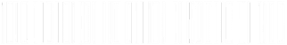 Black and white barcode lines