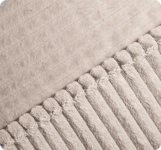Tabriz Silk & Wool Fusion
