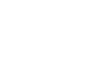 White curved arrow pointing right